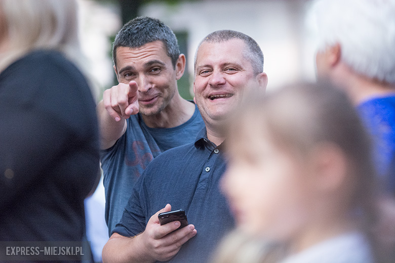 Dzień Dziecka w Środzie Śląskiej