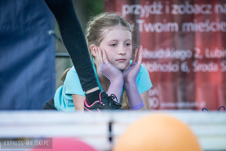 Dzień Dziecka w Środzie Śląskiej