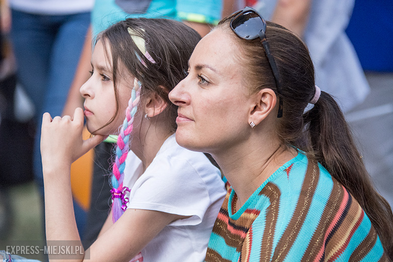 Dzień Dziecka w Środzie Śląskiej