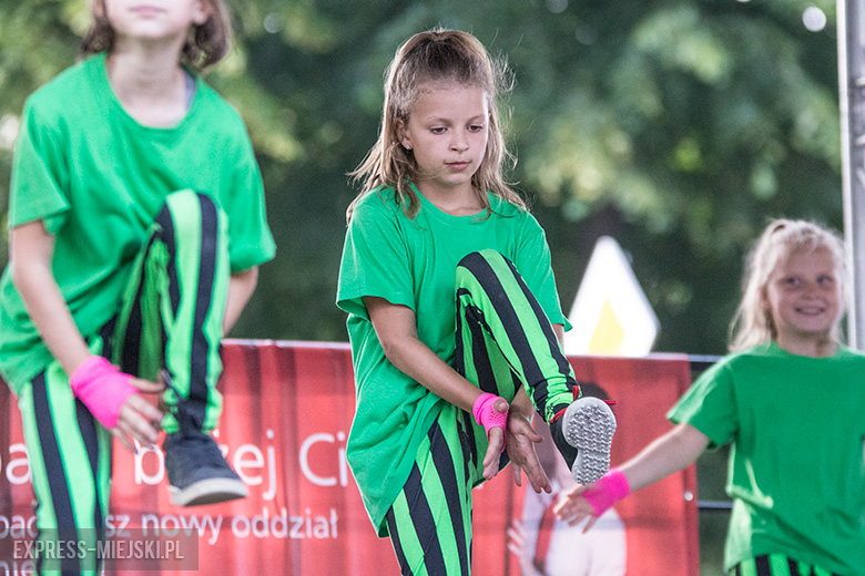Dzień Dziecka w Środzie Śląskiej