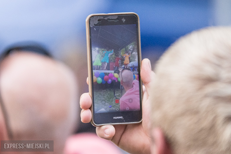 Dzień Dziecka w Środzie Śląskiej