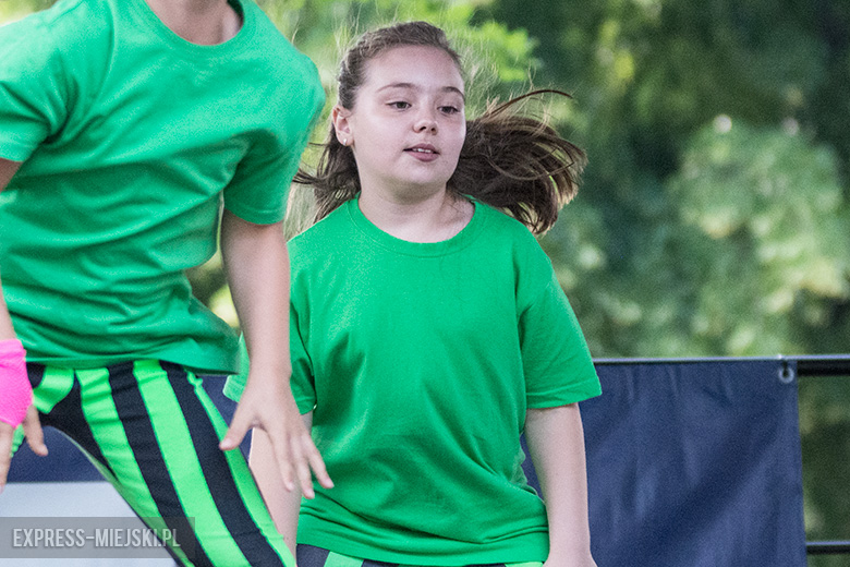 Dzień Dziecka w Środzie Śląskiej