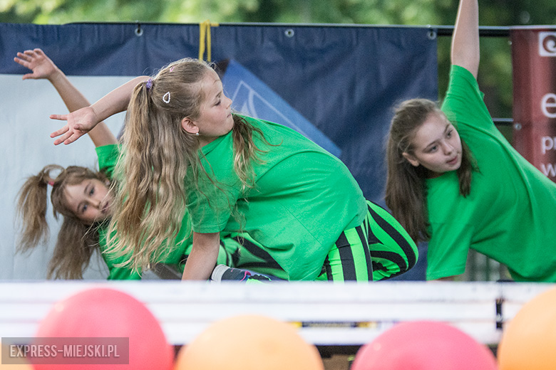 Dzień Dziecka w Środzie Śląskiej