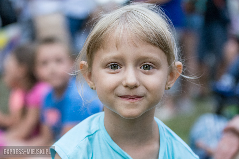 Dzień Dziecka w Środzie Śląskiej