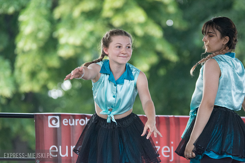 Dzień Dziecka w Środzie Śląskiej