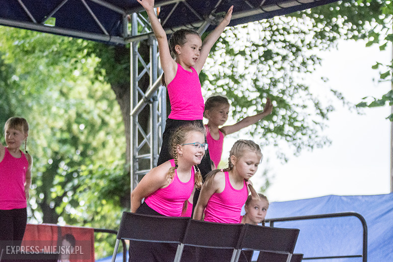 Dzień Dziecka w Środzie Śląskiej