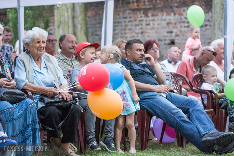 Dzień Dziecka w Środzie Śląskiej
