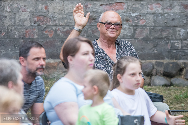 Dzień Dziecka w Środzie Śląskiej