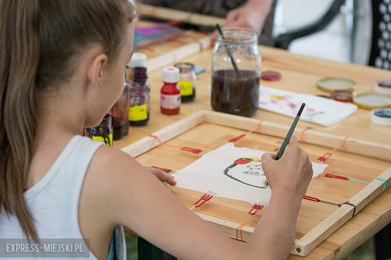 Dzień Dziecka w Środzie Śląskiej