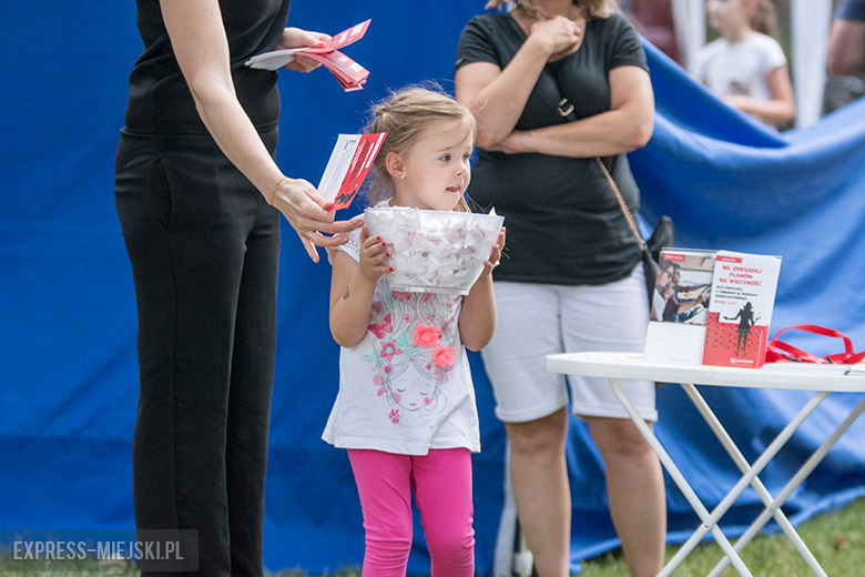 Dzień Dziecka w Środzie Śląskiej