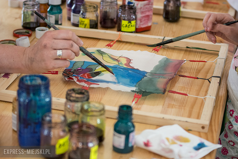 Dzień Dziecka w Środzie Śląskiej