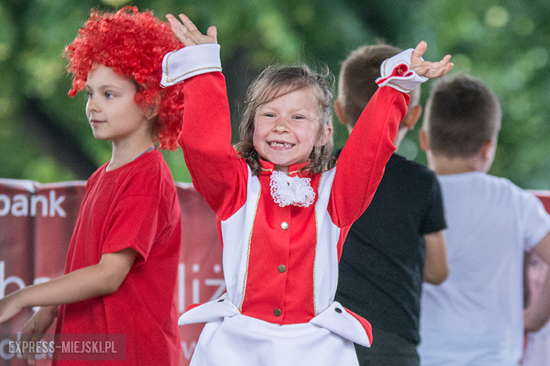 Dzień Dziecka w Środzie Śląskiej