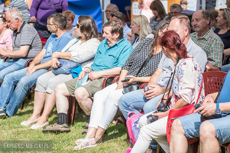 Dzień Dziecka w Środzie Śląskiej