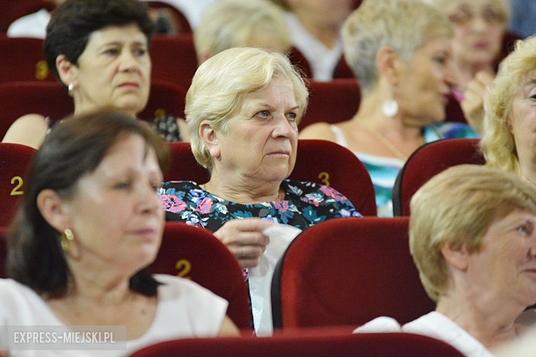 Koncert w średzkim domu kultury