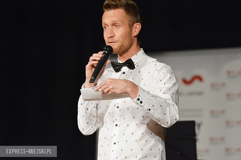 Koncert w średzkim domu kultury