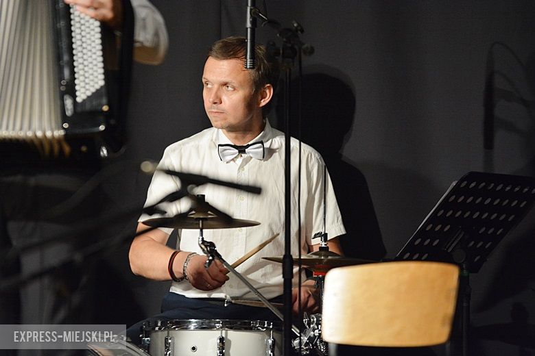 Koncert w średzkim domu kultury