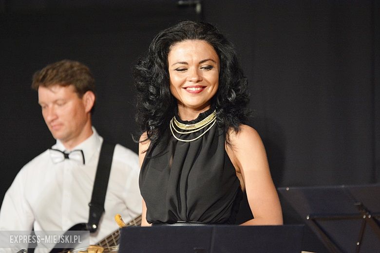 Koncert w średzkim domu kultury