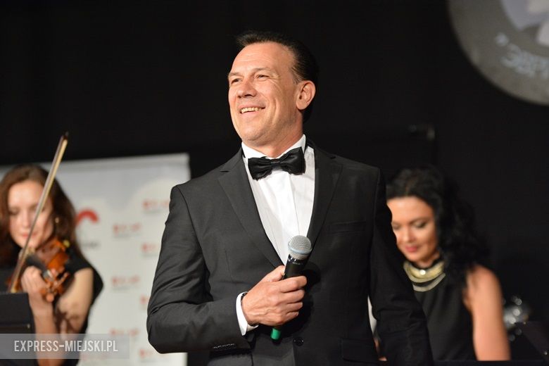 Koncert w średzkim domu kultury