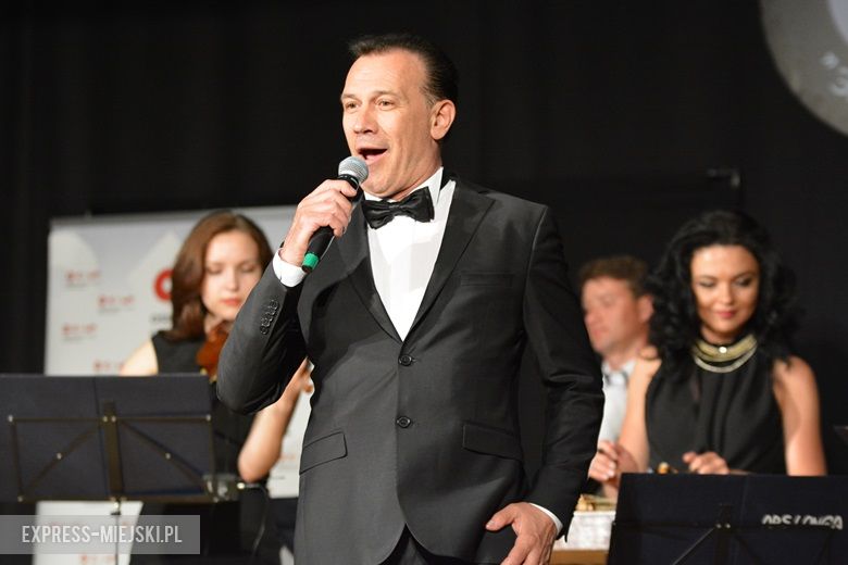 Koncert w średzkim domu kultury