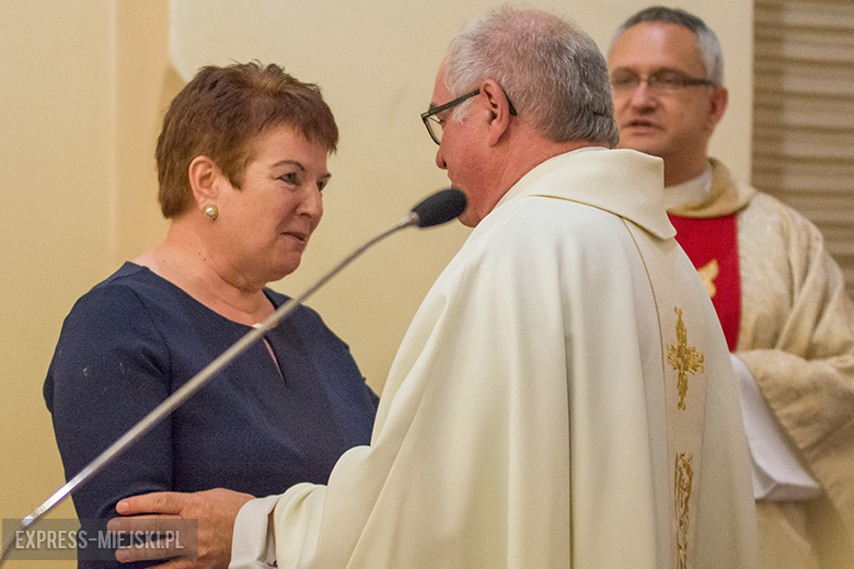 Uroczysta msza święta