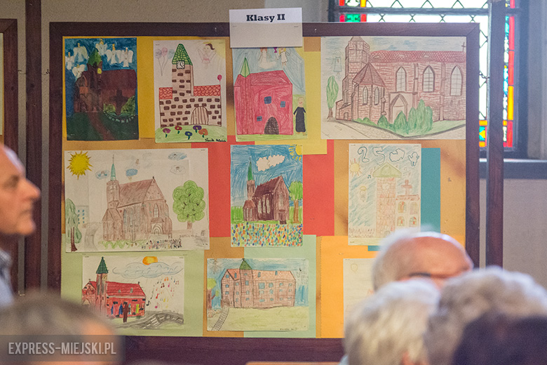 Uroczysta msza święta