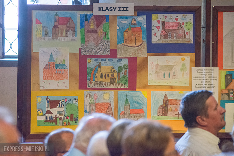 Uroczysta msza święta