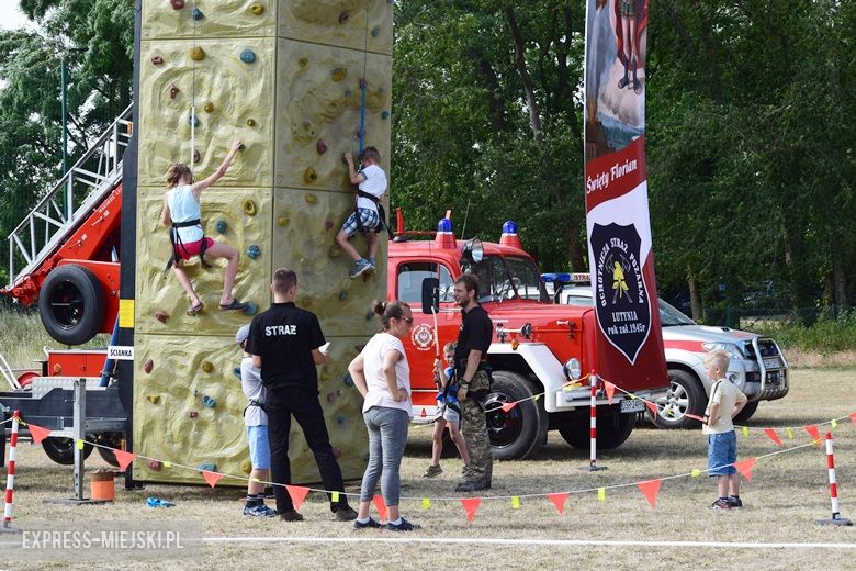 Festyn Rodzinny w Lutyni