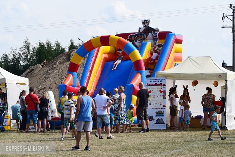 Festyn Rodzinny w Lutyni