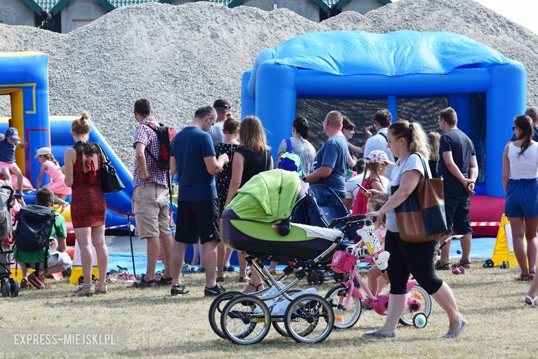 Festyn Rodzinny w Lutyni