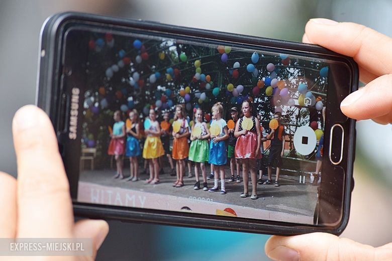 Festyn Rodzinny w Lutyni