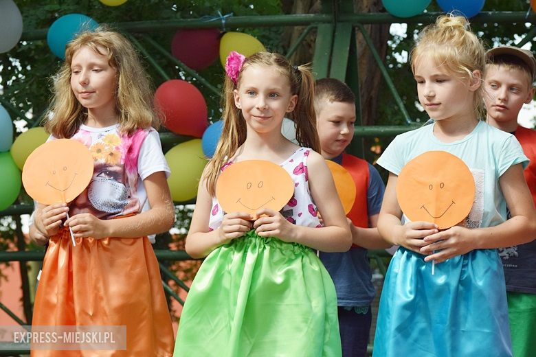 Festyn Rodzinny w Lutyni