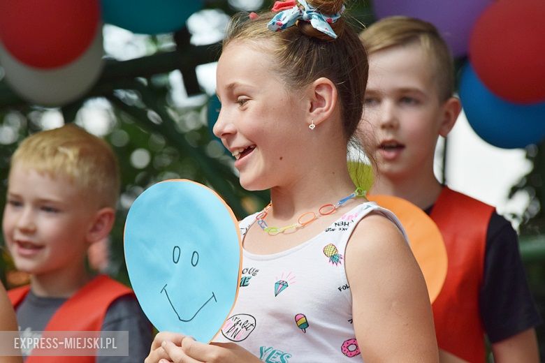 Festyn Rodzinny w Lutyni