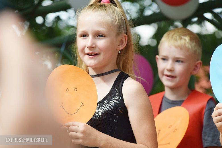 Festyn Rodzinny w Lutyni