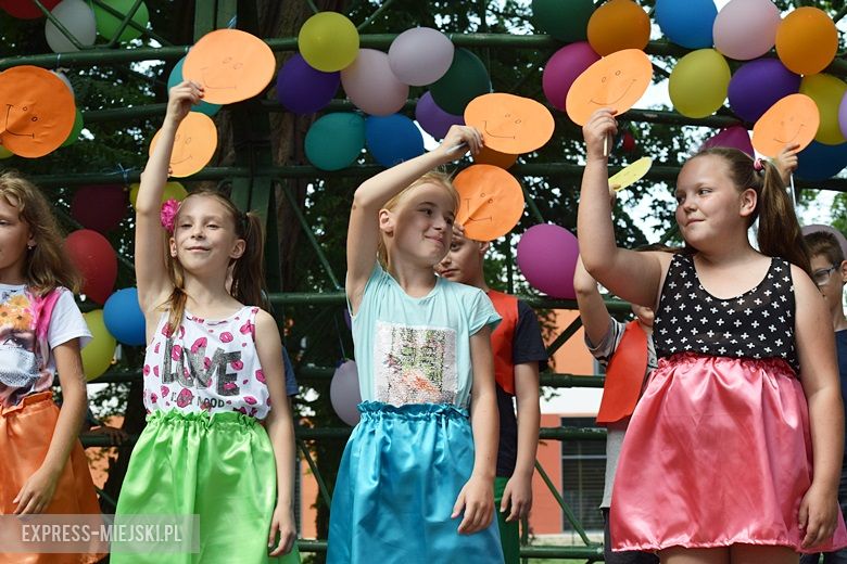 Festyn Rodzinny w Lutyni