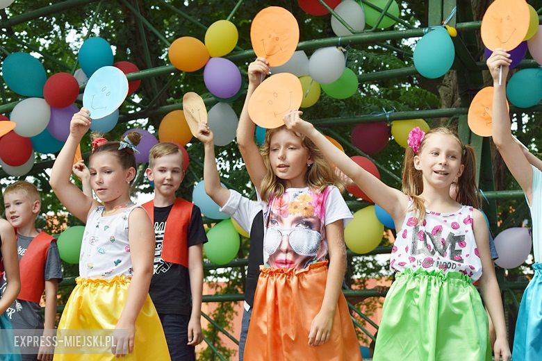 Festyn Rodzinny w Lutyni