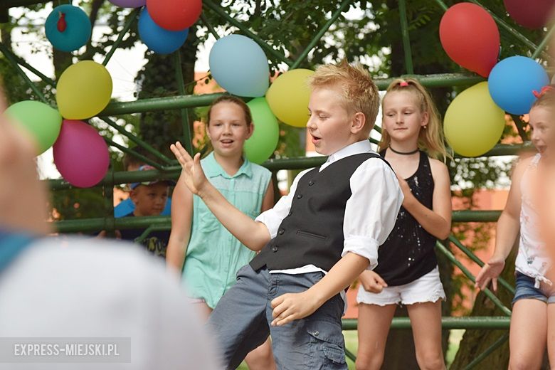 Festyn Rodzinny w Lutyni