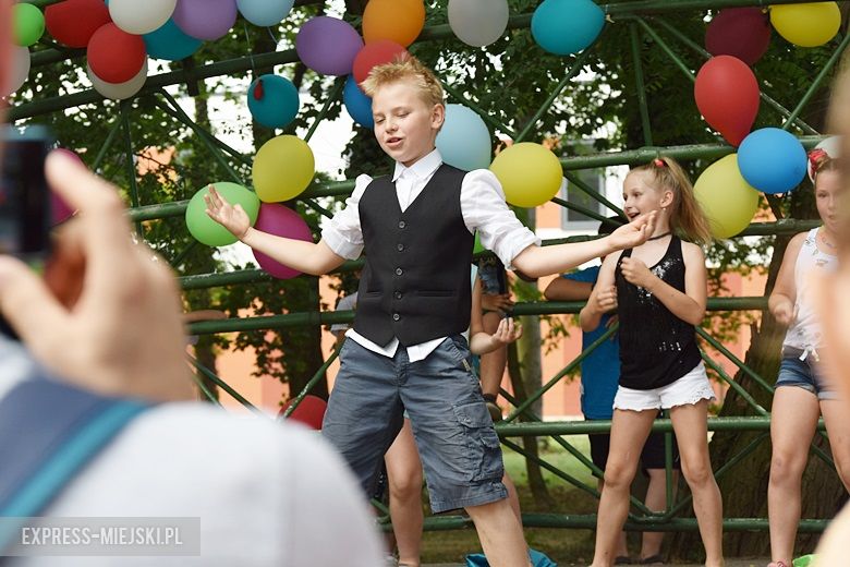 Festyn Rodzinny w Lutyni