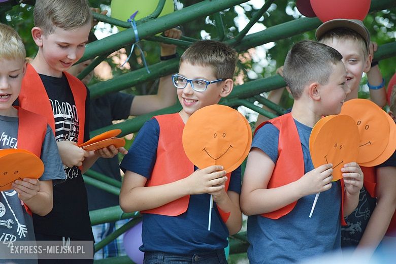 Festyn Rodzinny w Lutyni