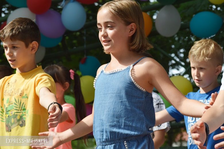 Festyn Rodzinny w Lutyni