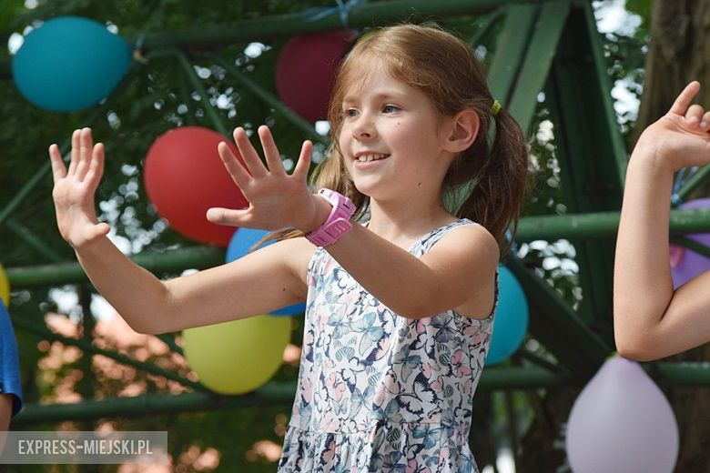 Festyn Rodzinny w Lutyni