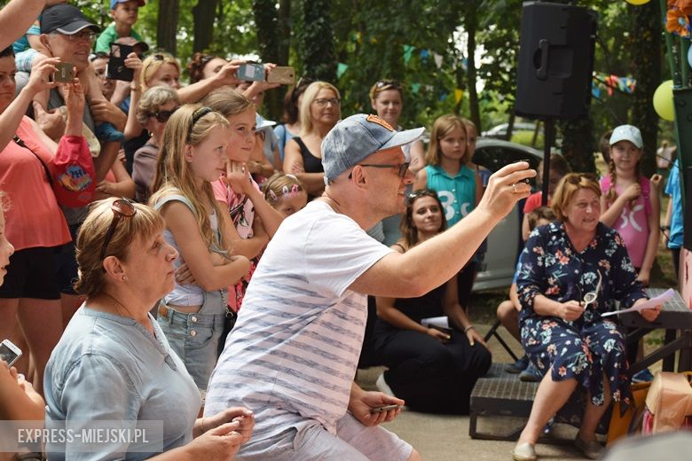 Festyn Rodzinny w Lutyni