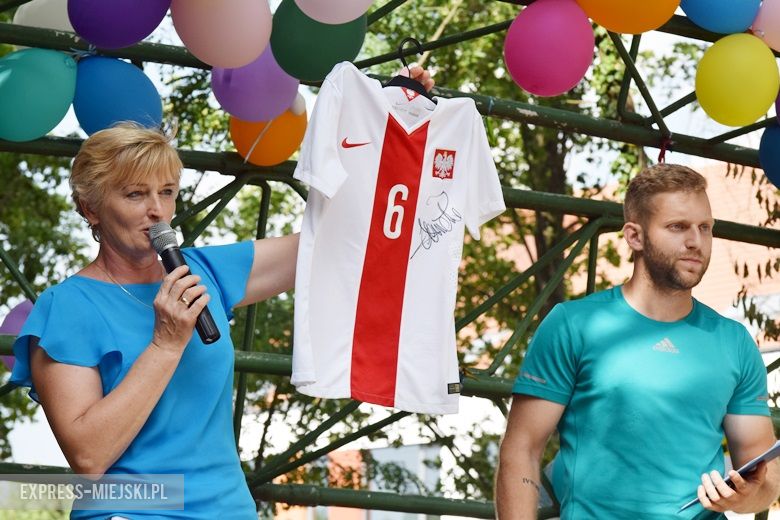 Festyn Rodzinny w Lutyni