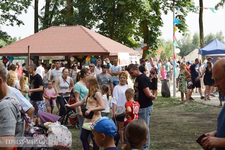 Festyn Rodzinny w Lutyni