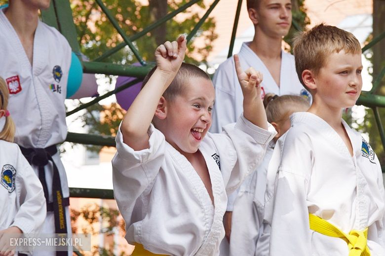 Festyn Rodzinny w Lutyni