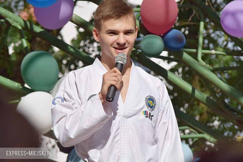 Festyn Rodzinny w Lutyni