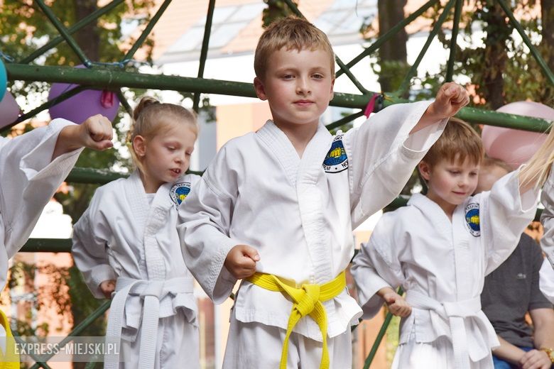 Festyn Rodzinny w Lutyni