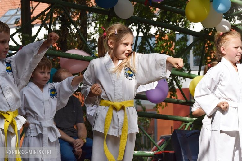 Festyn Rodzinny w Lutyni