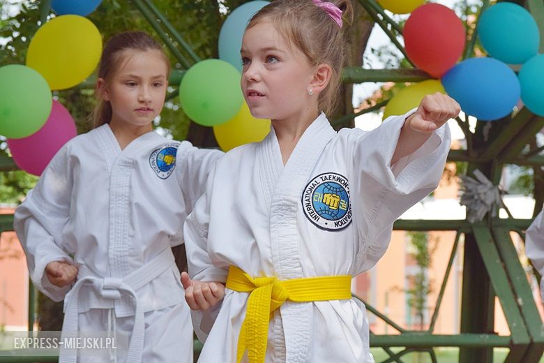 Festyn Rodzinny w Lutyni