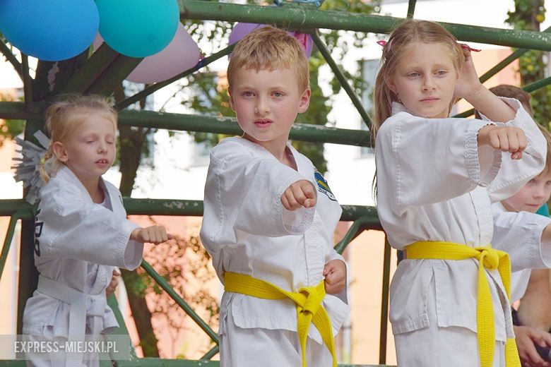 Festyn Rodzinny w Lutyni