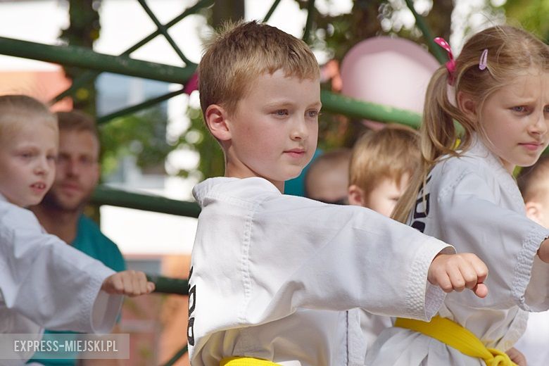 Festyn Rodzinny w Lutyni